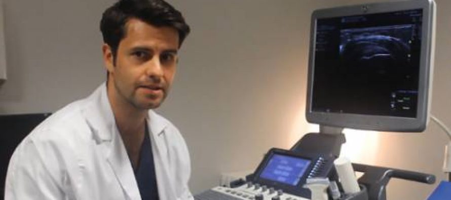 Dr. Rivera: «Con las infiltraciones guiadas por radiología se minimiza el abuso de antiinflamatorios»