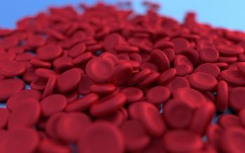Síntomas de la anemia por falta de vitamina B12