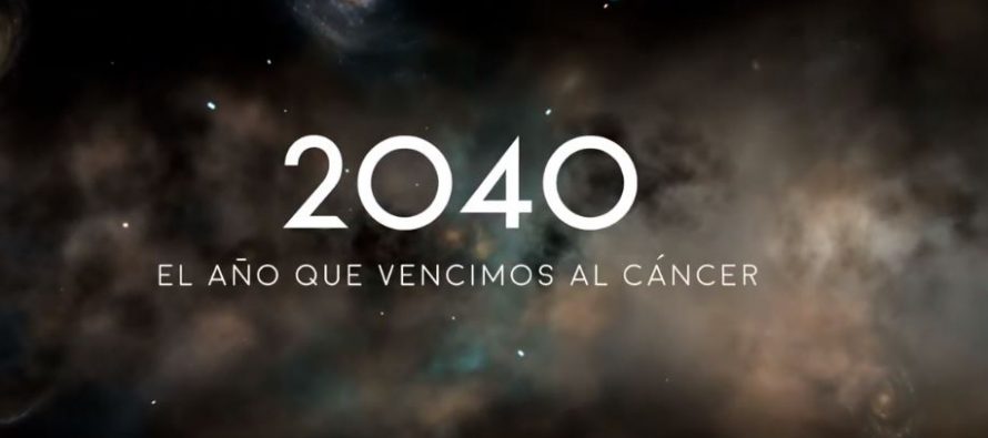 CRIS contra el cáncer lanza la campaña ‘2040 El Año Que Vencimos El Cáncer’