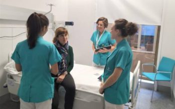 Quirónsalud Córdoba ofrece una atención integral al paciente antes de la intervención