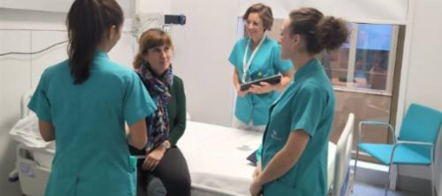 Quirónsalud Córdoba ofrece una atención integral al paciente antes de la intervención