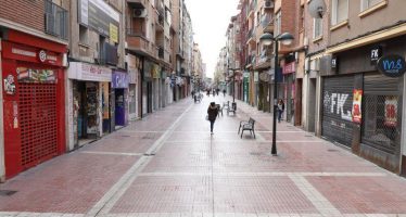 España es el país europeo donde más personas creen que el 2021 ha sido un mal año