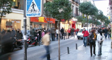 El 57% de la población española percibe que los precios han subido en los últimos seis meses