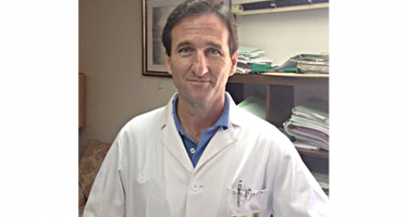 Dr. Rodríguez: «La telemedicina reduce las listas de espera y mejora la rapidez en la atención al paciente»