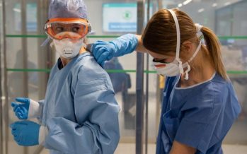 España supera los dos millones de contagios de coronavirus y la incidencia sube a 321