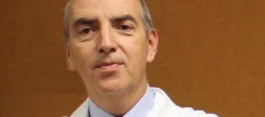 Dr. Ruiz Escudero: «Los sistemas de salud deben permitir el acceso a una intervención precoz en casos de hipoacusia»