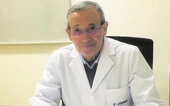 Dr. Joaquín Hinojosa