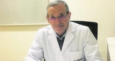 Dr. Joaquín Hinojosa