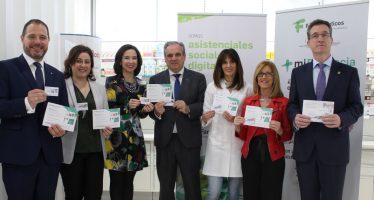 ‘Mi Farmacia Asistencial’ mejora el control de la medicación en todo Aragón