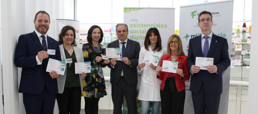 ‘Mi Farmacia Asistencial’ mejora el control de la medicación en todo Aragón