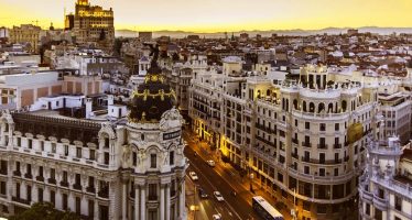 Madrid habilita los dos primeros hoteles medicalizados