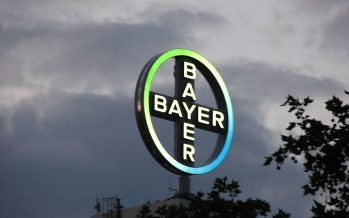 Bayer dispara un 20% su beneficio por la Covid-19