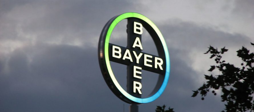 Bayer dispara un 20% su beneficio por la Covid-19