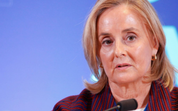 Margarita Alfonsel: «Tiene que haber una reserva estratégica de productos esenciales para las crisis»