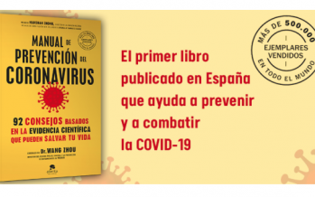 Manual de prevención del coronavirus