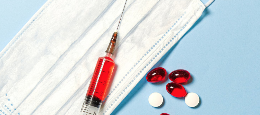 La vacuna de AstraZeneca reduce más de un 90% la hospitalización a los 34 días de inyectarla