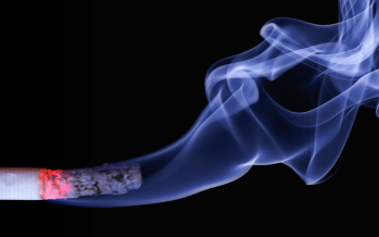 Cardiólogos: el tabaco «roba» 10 años de vida