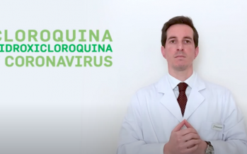 Tratamientos coronavirus: Cloroquina y hidroxicloroquina