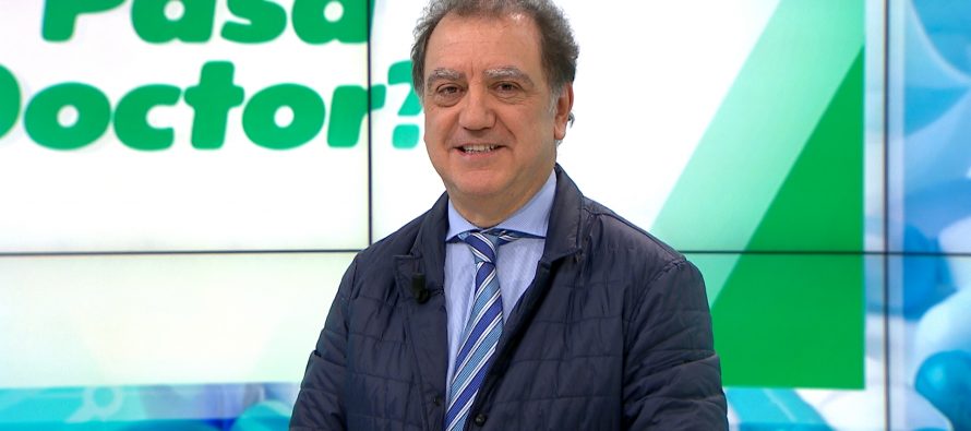 Dr. Juan Carlos de la Pinta