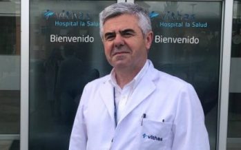 Dr. José Luis Salcedo