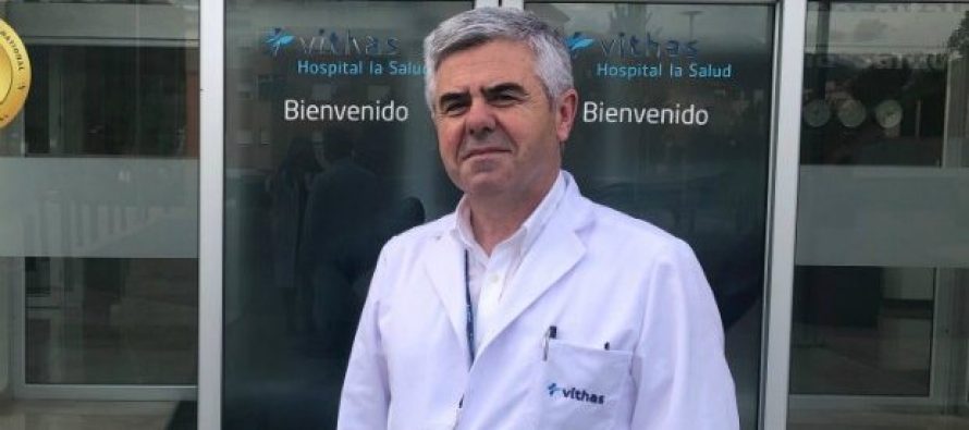 Dr. José Luis Salcedo