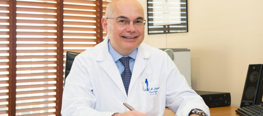 Dr. Josep Tabernero