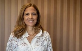 Nuria Martín: «El porcentaje de pacientes que han desarrollado algún tipo de anticuerpo en Madrid es de un 12%»