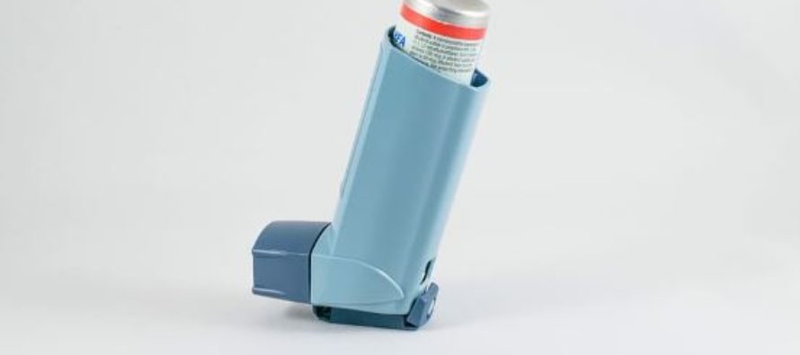 Los asmáticos tienen un 30% menos de posibilidades de contraer COVID-19