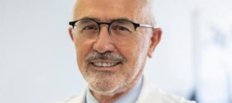 Dr. Vicente Guillem