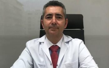 Dr. Manuel Sánchez: «La estenosis carotídea puede provocar embolias cerebrales o ictus»