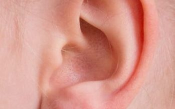 Tapones en el oído: ¿Cómo eliminarlos?