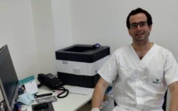 Quirónsalud Toledo incorpora una consulta de gastroenterología pediátrica