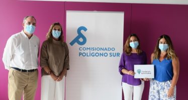 La Fundación Quirónsalud colabora con el Comisionado del Polígono Sur en Sevilla
