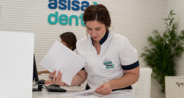 ASISA Dental amplía su red en Murcia