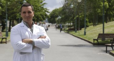 Fernando Ramos: «El Covid-19 ha visibilizado la importancia del fisioterapeuta en críticos»