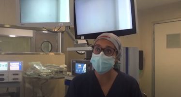Ruber Juan Bravo adopta medidas para la realización de cirugías seguras por laparoscopia frente a la COVID-19