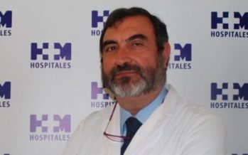 Dr. José Luis Carreras