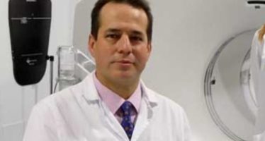 Dr. Antonio Maldonado