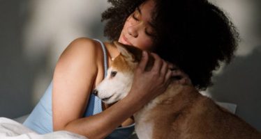 La terapia con perros es beneficiosa en trastornos de conducta alimentaria