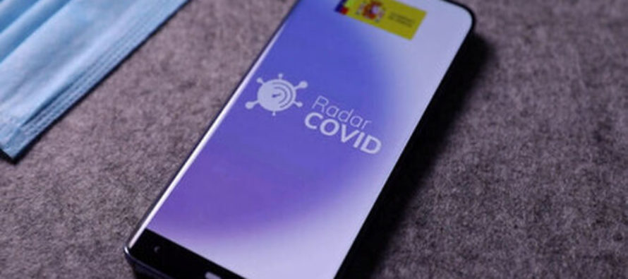 Radar Covid, la app para evitar a la propagación del Covid-19