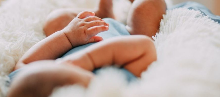 Madrid ha vacunado a 3.855 bebés contra la meningitis B