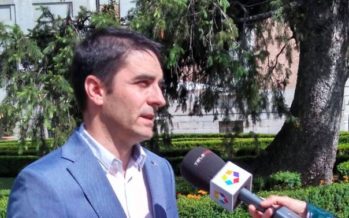Juan Da Silva: «Debemos seguir alerta y no bajar la guardia frente al Covid-19»
