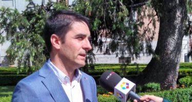 Juan Da Silva: «Debemos seguir alerta y no bajar la guardia frente al Covid-19»