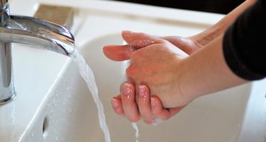 Lavado de manos: 3 de cada 4 personas no respeta el tiempo recomendado