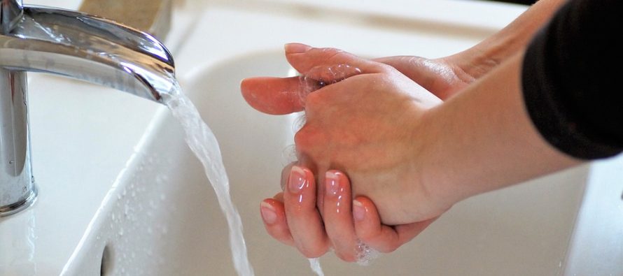 Lavado de manos: 3 de cada 4 personas no respeta el tiempo recomendado