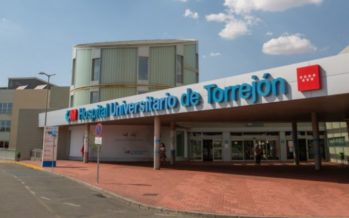 Las supervisoras de Enfermería de UCI y Quirófano del Hospital de Torrejón, Premio Sanitarias 2021