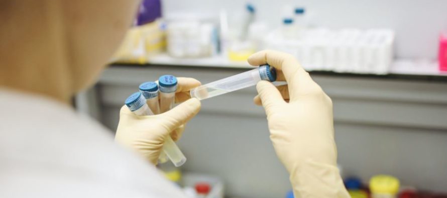 España ha realizado más de 26,4 millones de pruebas desde el inicio de la epidemia