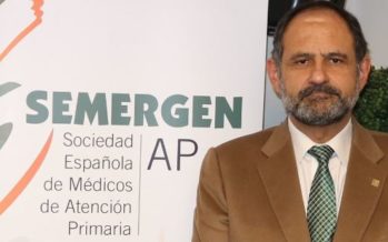 El Dr. José Polo García, nuevo presidente de SEMERGEN