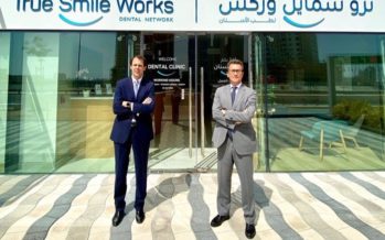Grupo Asisa abre su segunda clínica dental en Emiratos Árabes Unidos