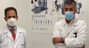 Dr. Rafael Díaz: «El PET-TAC es una técnica de imagen no invasiva para el estudio del cáncer de próstata»